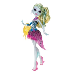 Лагуна Блю LAGOONA BLUE ШКОЛА МОНСТРОВ ВЕЧЕРИНКА