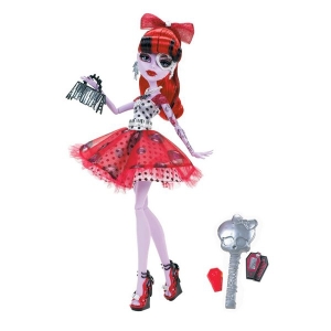 Оперетта Operetta Школа Монстров