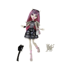 Школа Монстров MONSTER HIGH ROCHELLE GOYLE