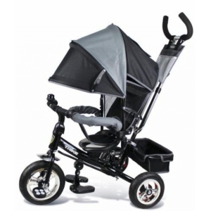 Велосипед Navigator Trike Combi на надувных колесах