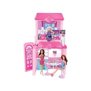 Дом 7945X Барби Barbie