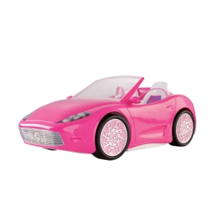 Машина 7944X Барби Гламурный кабриолет Barbie