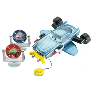 Набор 7853W игровой Подводная лодка Фин МакМисл Cars2