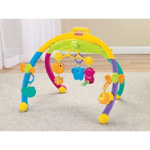 Комплекс 9840W игровой Развивающий Fisher-Price