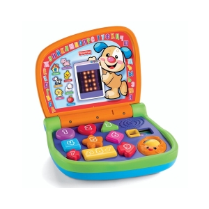 Ноутбук 6997V Серия «Смейся и учись» Fisher-Price